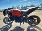 2015 Honda CBR650 FA