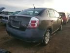 2007 Nissan Sentra 2.0