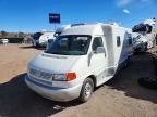 2000 Winnebago 2000 Volkswagen Eurovan