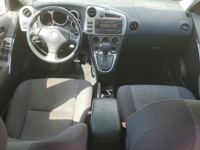 2005 Toyota Matrix xr