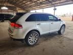 2013 Lincoln MKX