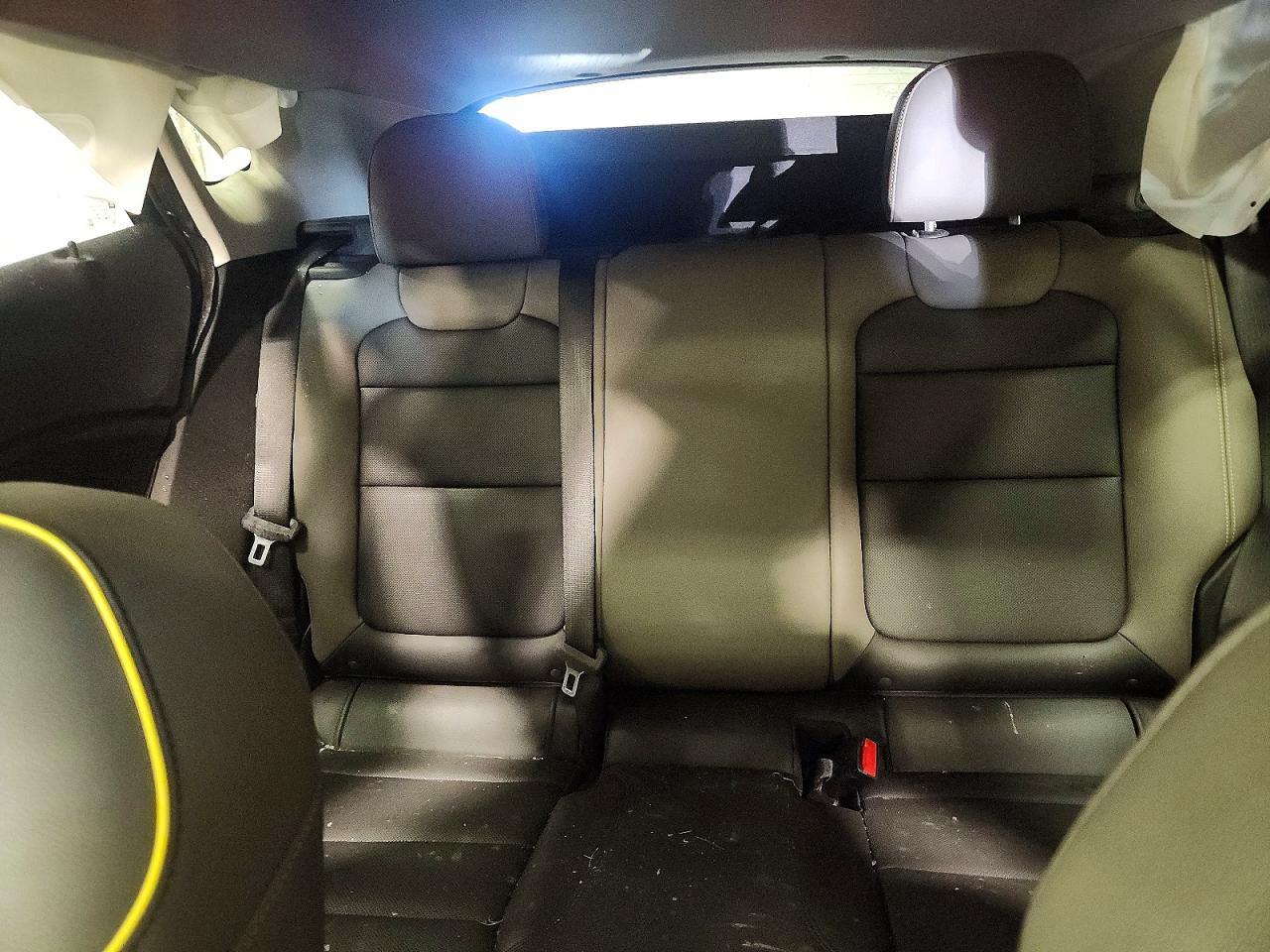 2025 Chevrolet Trax Active