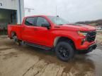 2024 Chevrolet Silverado K1500 Trail Boss Custom