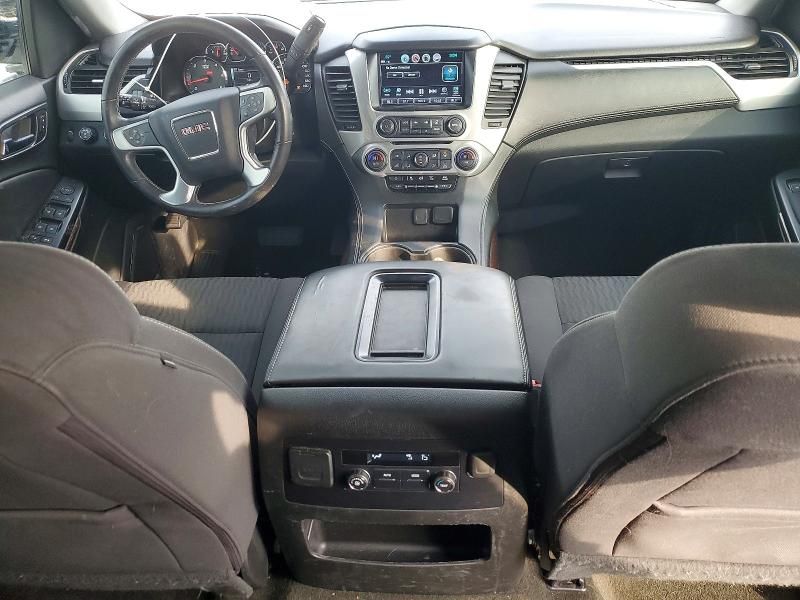 2018 GMC Yukon xl K1500 sle