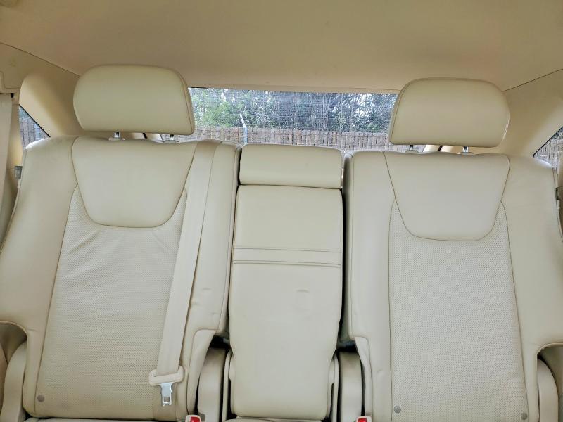 2013 Lexus Rx 450h