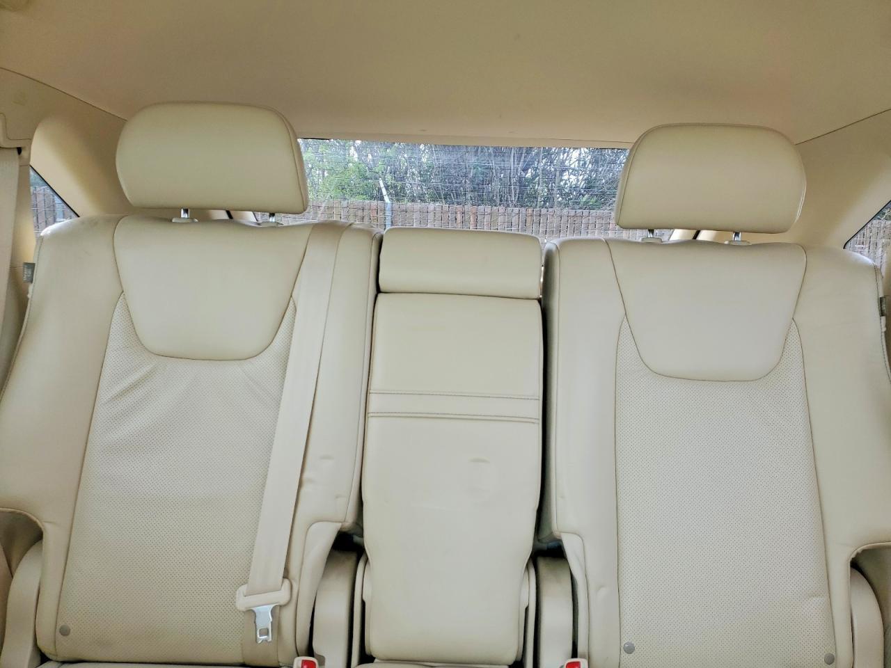 2013 Lexus Rx 450h