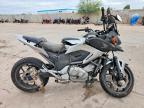 2012 Honda NC700X