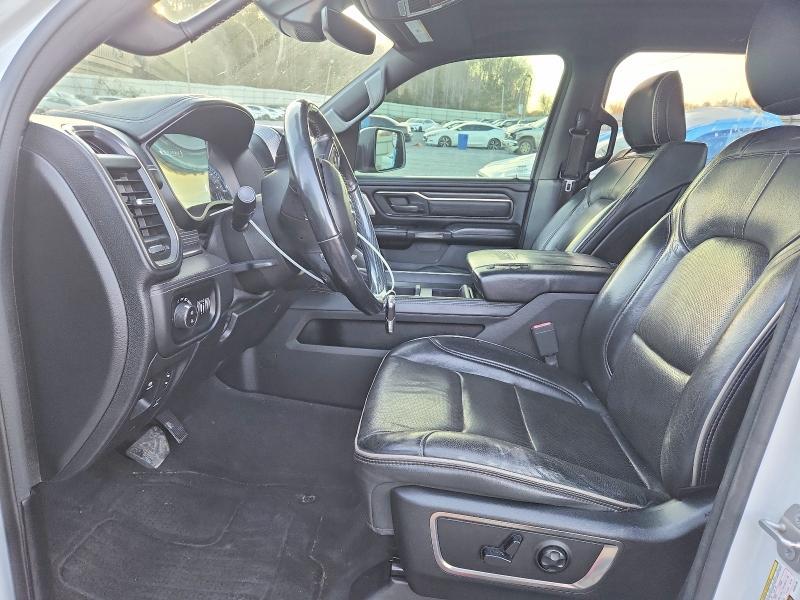2020 Dodge Ram 1500 Limited