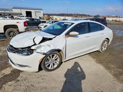 2015 Chrysler 200 Limited for sale in Earlington, KY