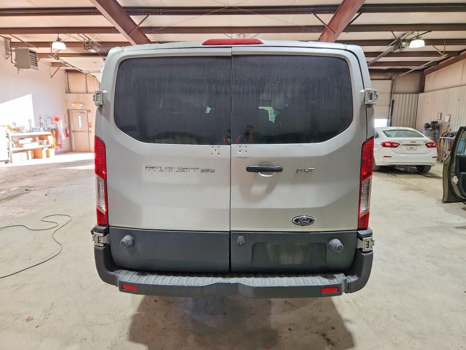2016 Ford Transit T-350