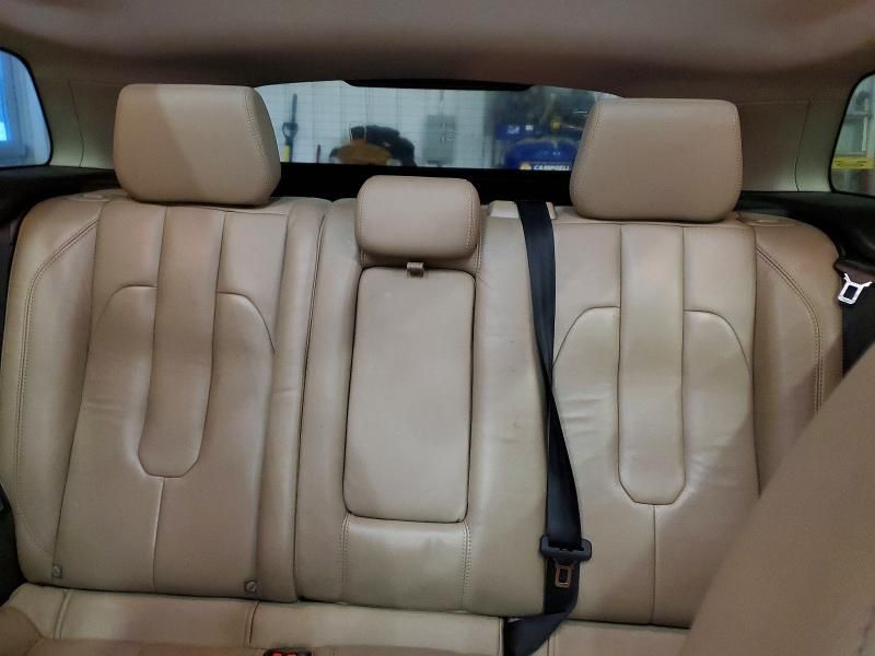 2014 Land Rover Range Rover Evoque Pure Plus