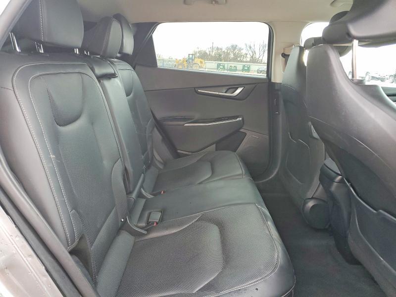 2024 KIA EV6 Light