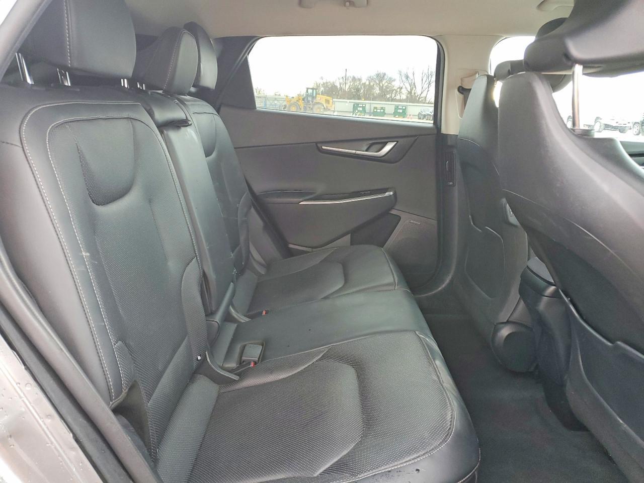 2024 KIA EV6 Light