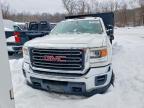 2015 GMC Sierra Flatbed Truck