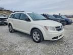 2015 Dodge Journey se