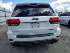 2018 Jeep Grand Cherokee Trailhawk