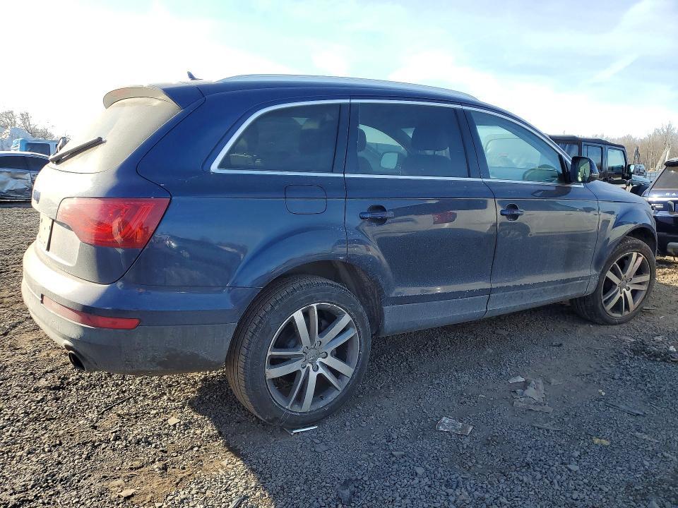 2013 Audi Q7 Premium Plus