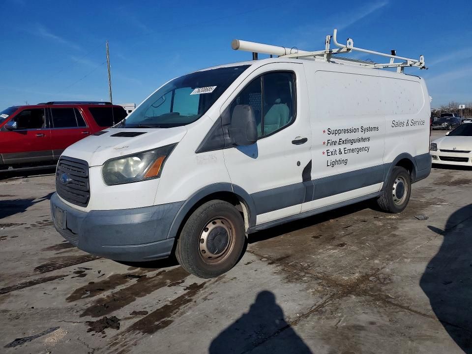 2015 Ford Transit T-150