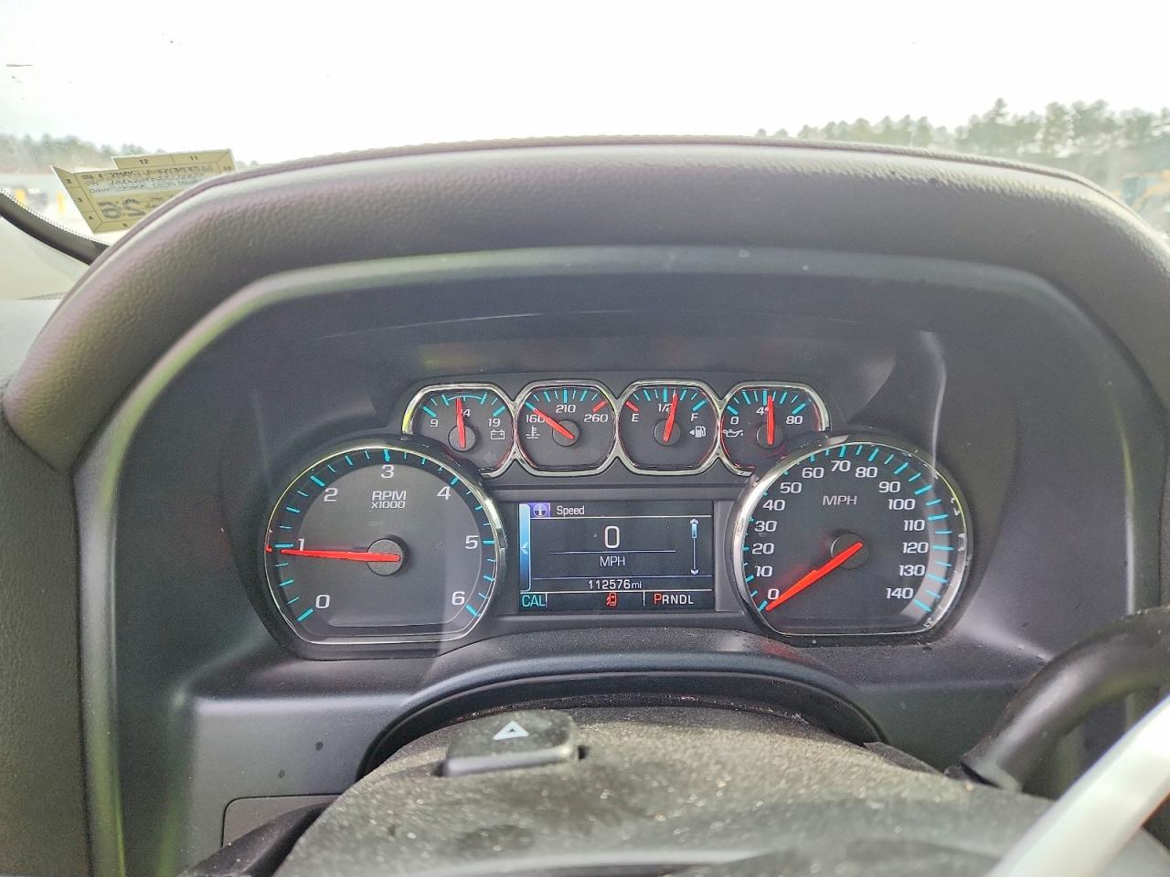 2018 GMC Sierra K1500 slt