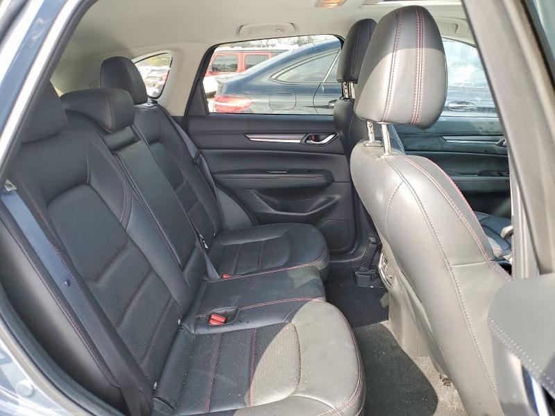 2023 Mazda Cx-5 Preferred