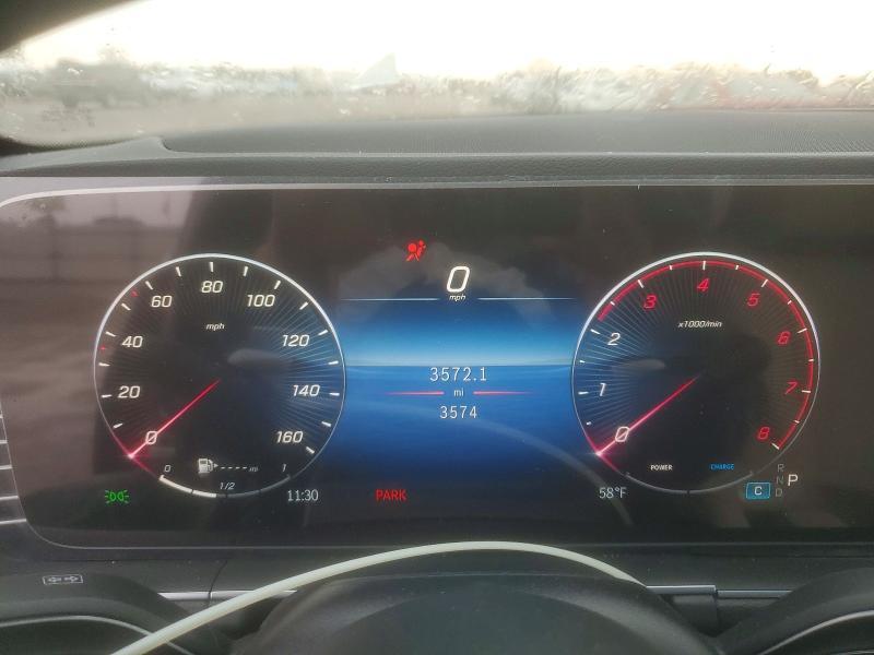2025 Mercedes-Benz Gle 450 4matic
