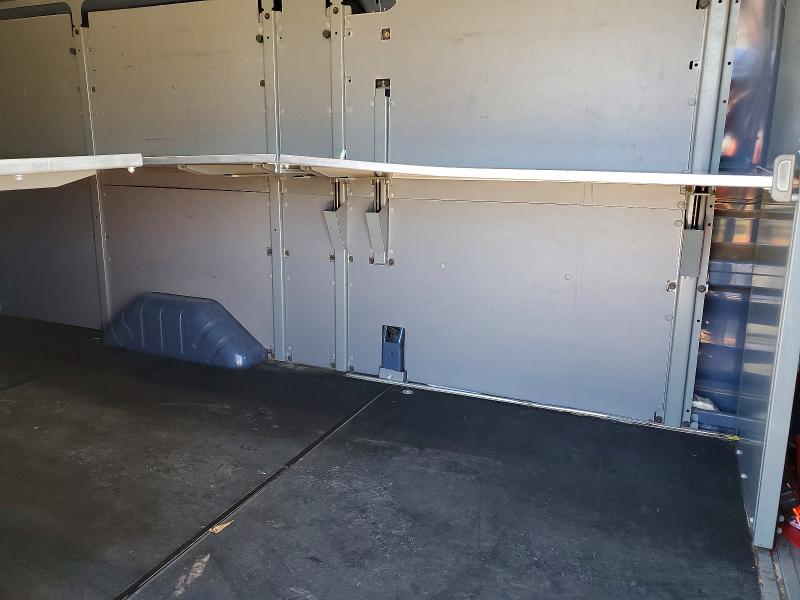 2020 Ford Transit 250 Delivery van
