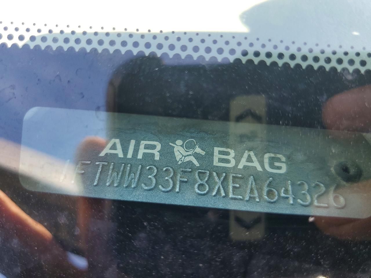 1999 Ford F350 Super Duty