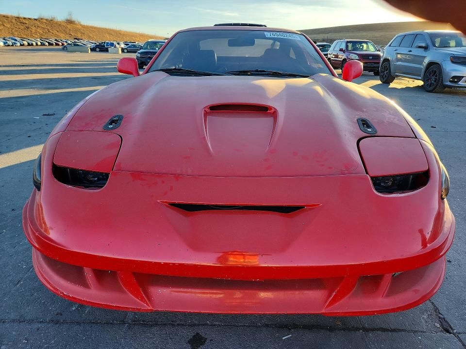 1992 Mitsubishi 3000 gt VR4