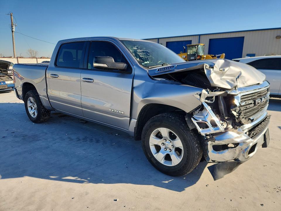 2021 Dodge RAM 1500 BIG Horn