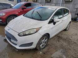 2014 Ford Fiesta se en venta en Los Angeles, CA