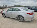 2013 Lexus Es 300h
