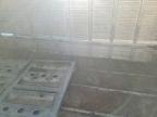2000 EBY Livestock Trailer