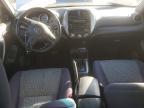 2005 Toyota Rav4 Base