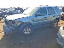 2005 Ford Escape xls en venta en Elgin, IL