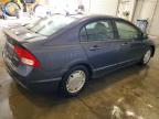 2009 Honda Civic Hybrid