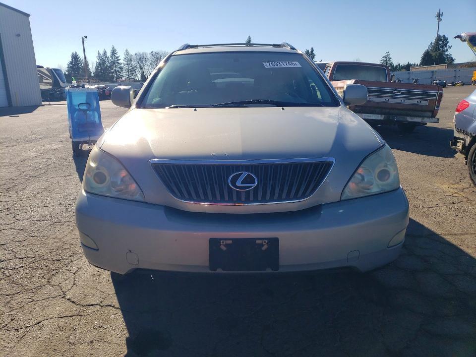 2004 Lexus Rx 330