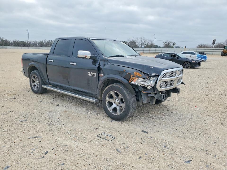 2017 Dodge 1500 Laramie