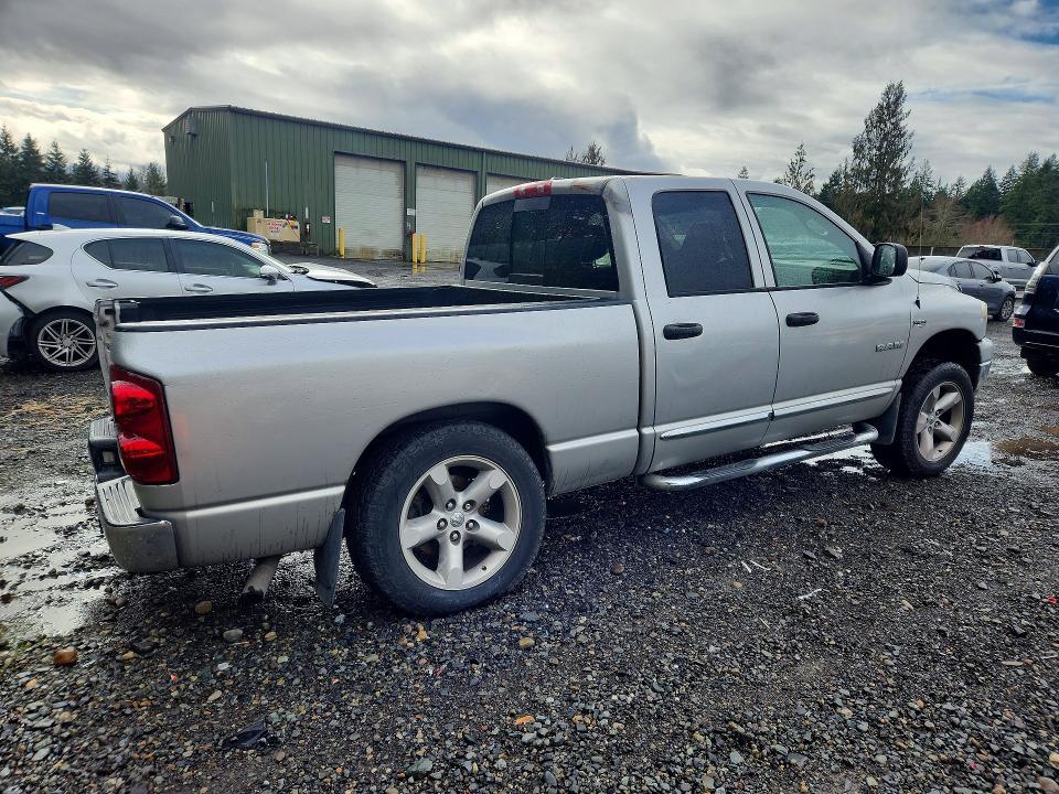 2008 Dodge RAM 1500 ST
