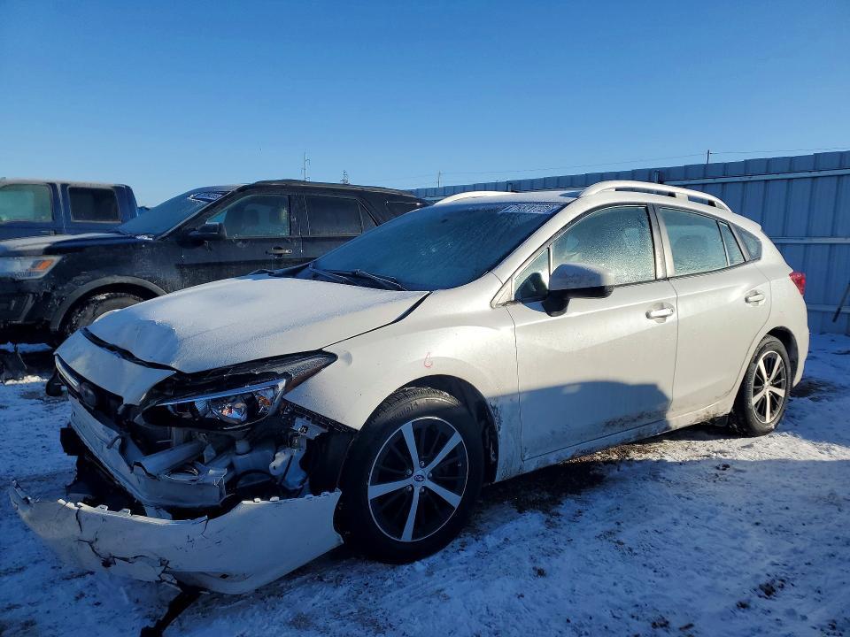 2023 Subaru Impreza Premium