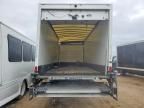 2022 International MV607 BOX Truck