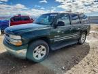 2001 Chevrolet Tahoe K1500