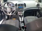 2013 Chevrolet Sonic lt
