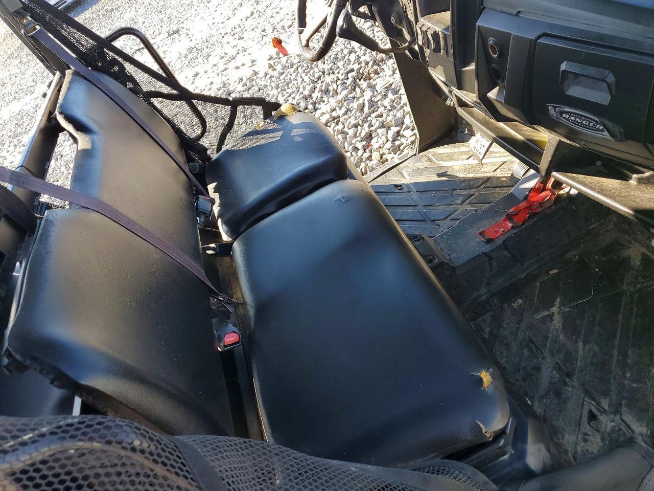 2019 Polaris Sporstman Utility Vehicle