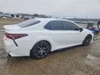 2023 Toyota Camry se Night Shade