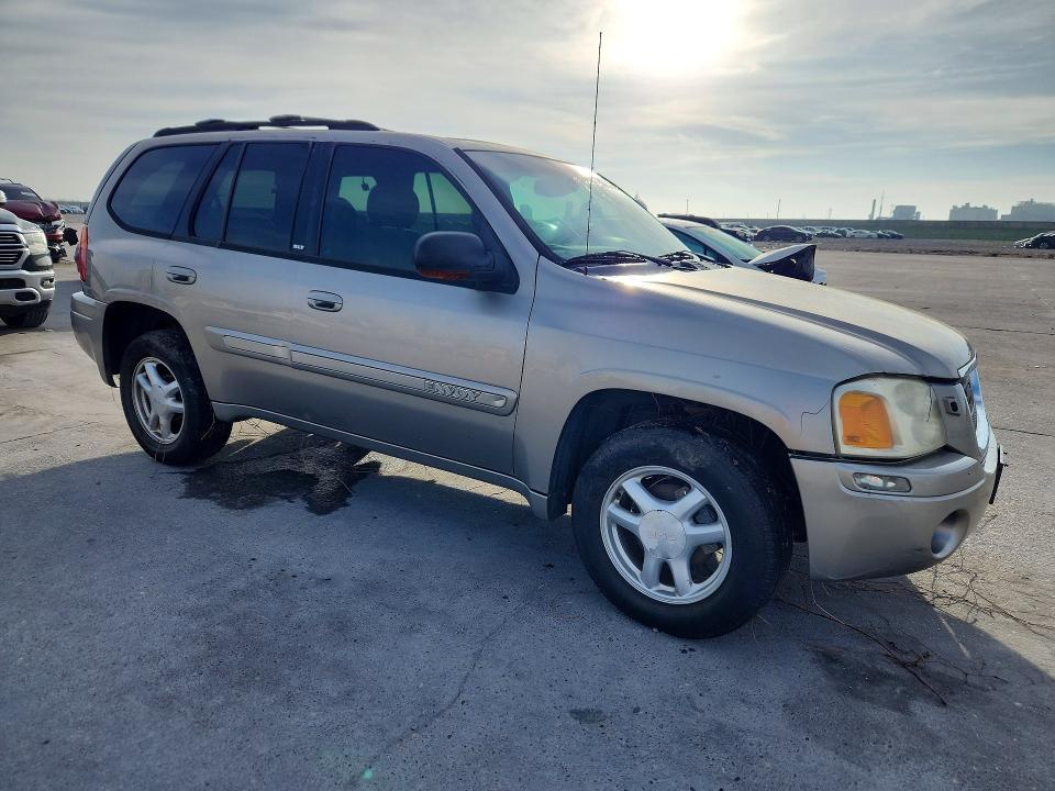 2003 GMC Envoy