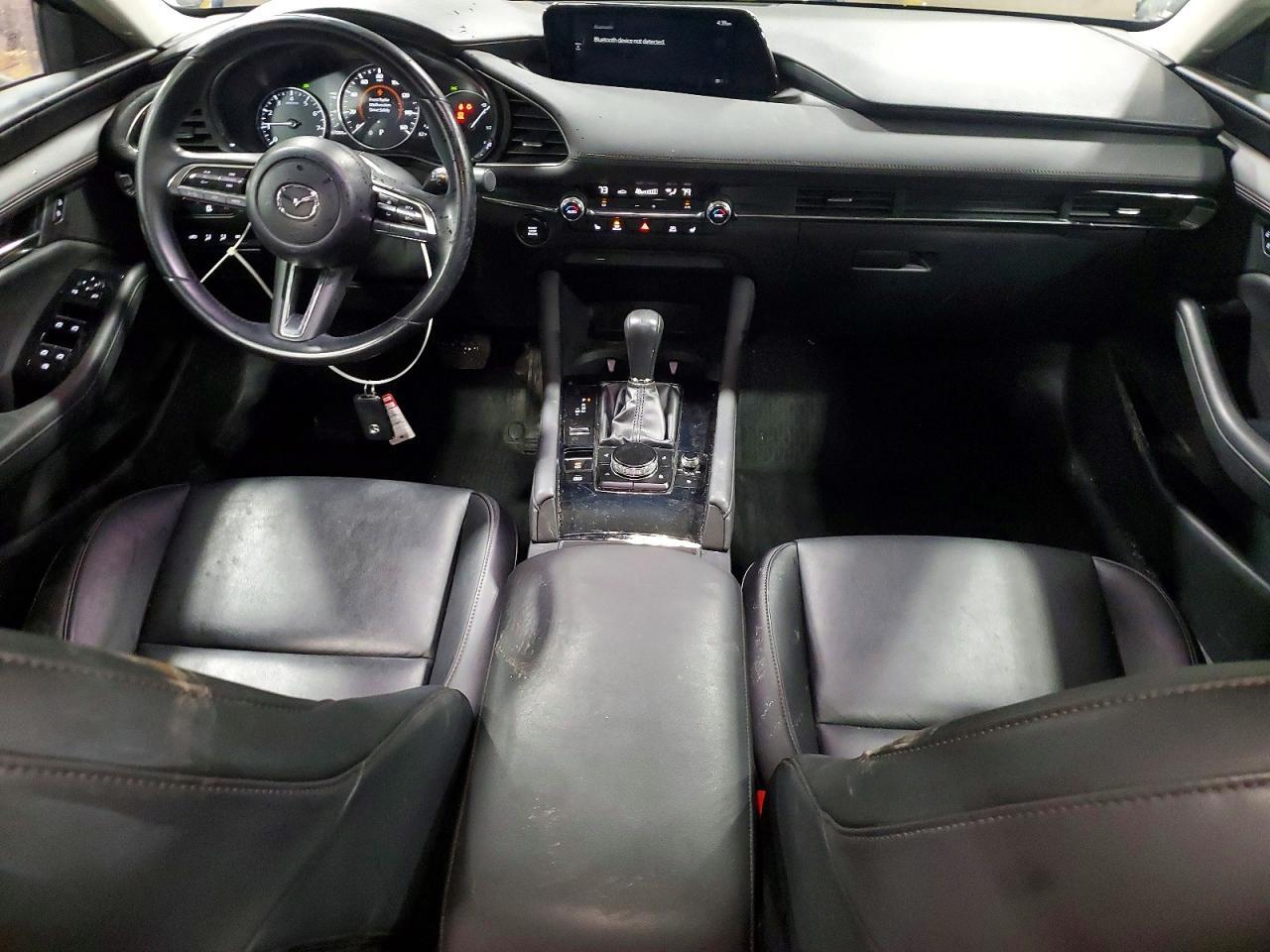2021 Mazda 3 Preferred