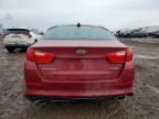 2014 KIA Optima ex