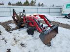 2016 Massey Ferguson DL95 Tractor