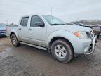 2013 Nissan Frontier S