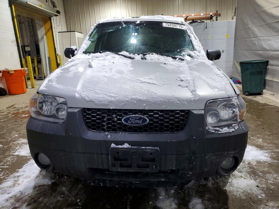 2006 Ford Escape xlt